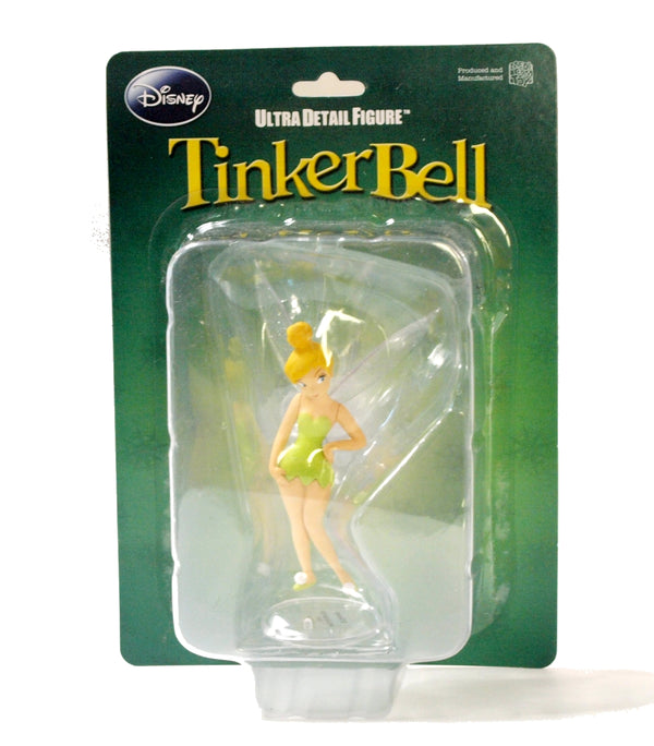 PETER PAN: FEE CLOCHETTE 