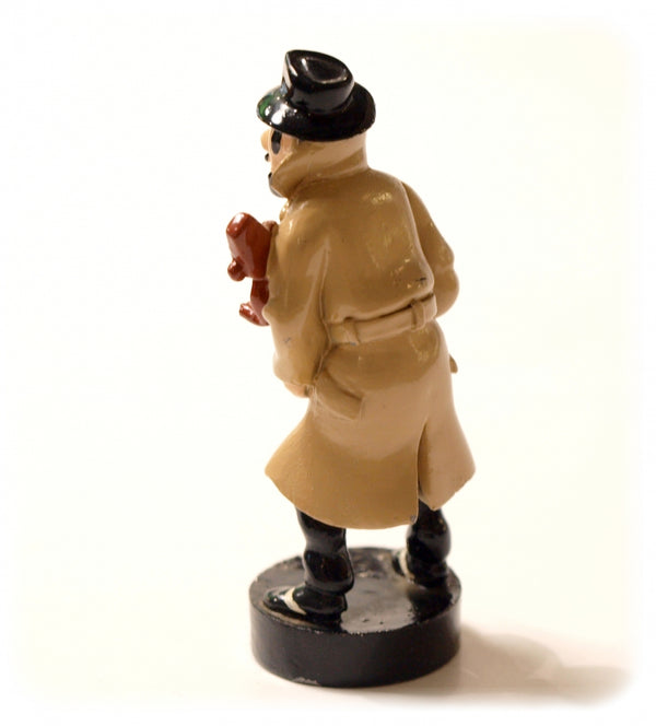 Hergé - Statuette Moulinsart 46220 - Trio Tintin - (2006 ) - Catawiki Hergé - Statuette Moulinsart 46220 - Trio Tintin - (2006 ) - Catawiki