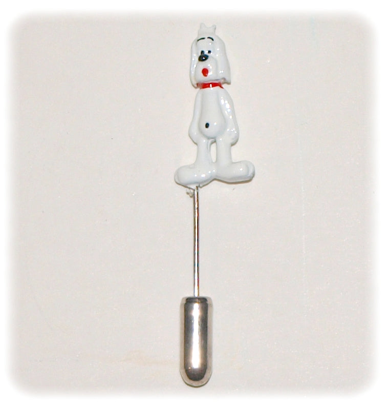 GAI-LURON - épinglette métal 4.5 cm