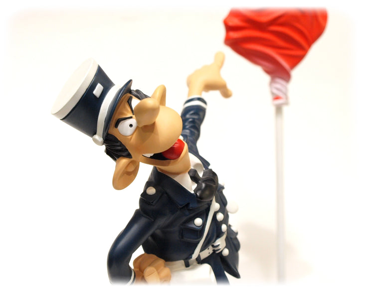 Figurine Gaston À VENDRE! - FR