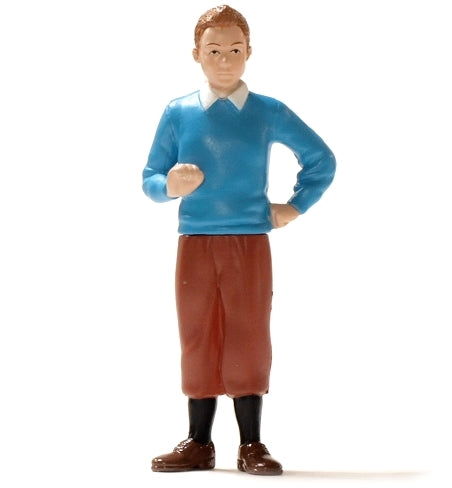 TINTIN: TINTIN - clé USB 4 Gb