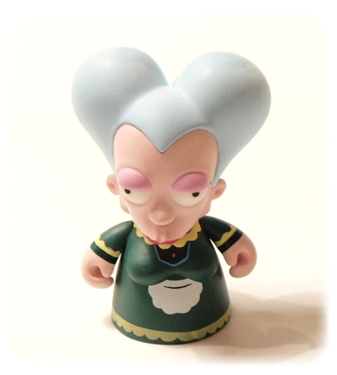 FUTURAMA: MOM - figurine 'kidrobot' 7 cm