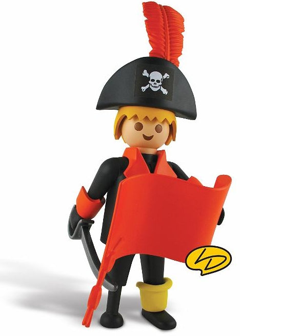 Leblon-Delienne Playmobil - Robin des Bois Vintage Leblon-Delienne Playmobil - Robin des Bois Vintage