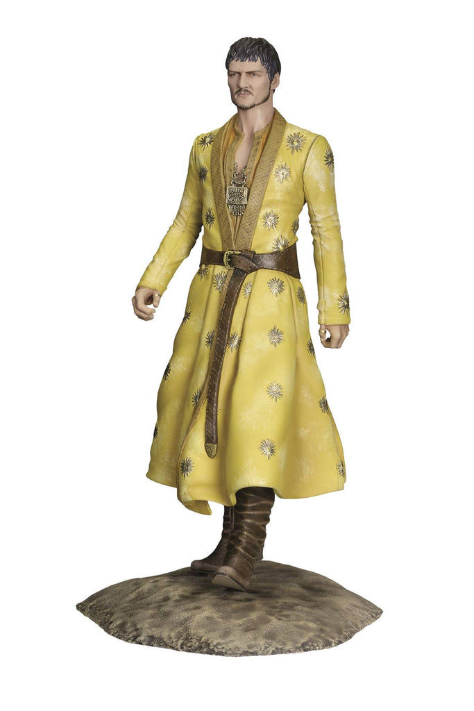 GAME OF THRONES: OBERYN MARTELL - statuette PVC 20 cm