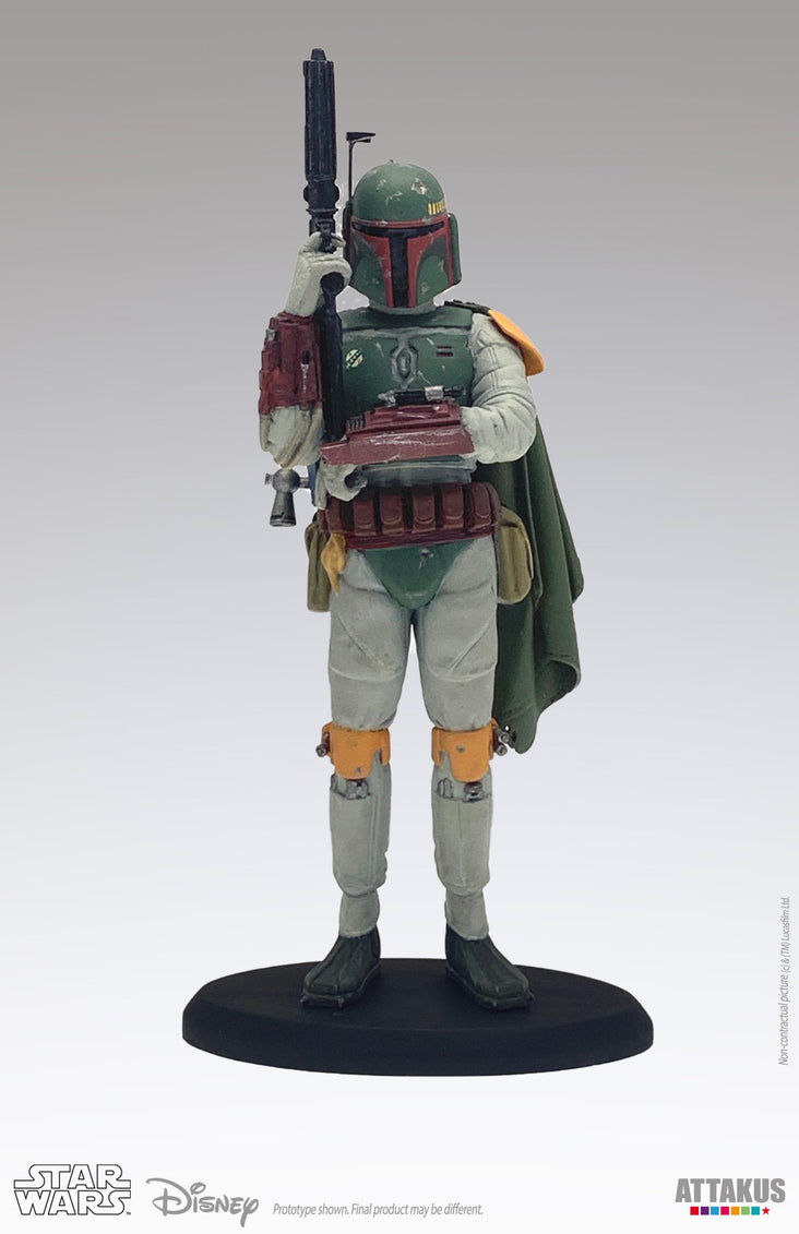 Figurine Star Wars Kylo Ren 21 cm - Elite Collection - Ed. Limitée 2000 ex. | UK