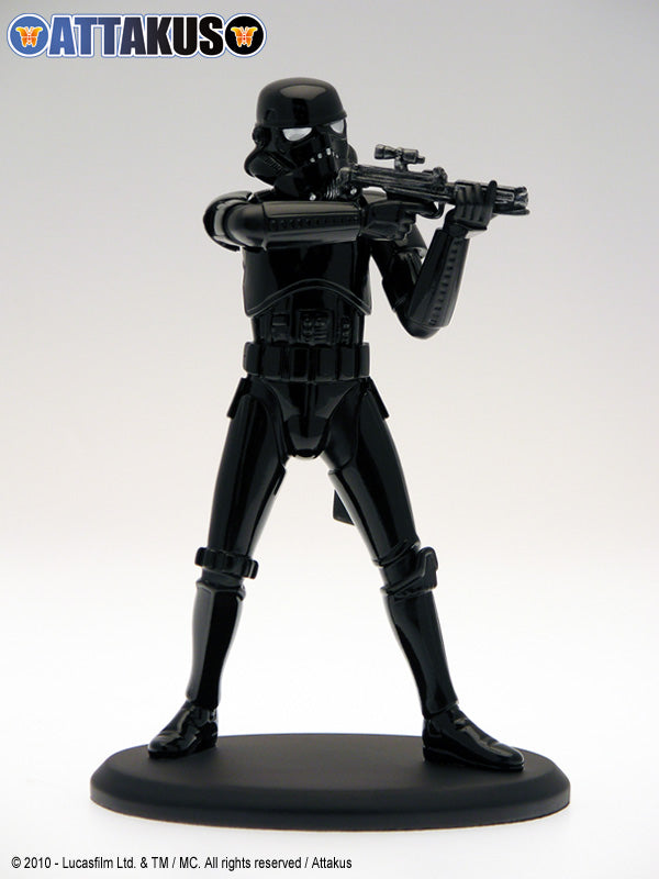 STAR WARS: SHADOW TROOPER - statuette résine 1/10 19 cm