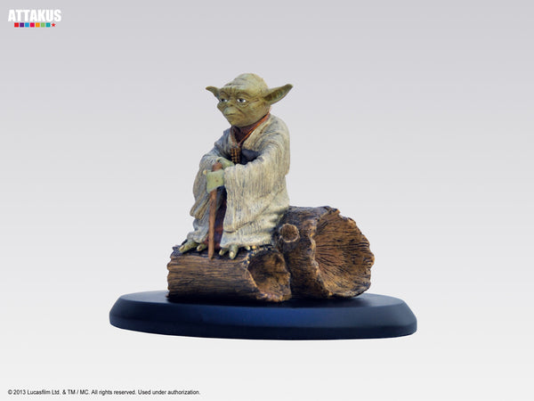 STAR WARS: YODA, collection 