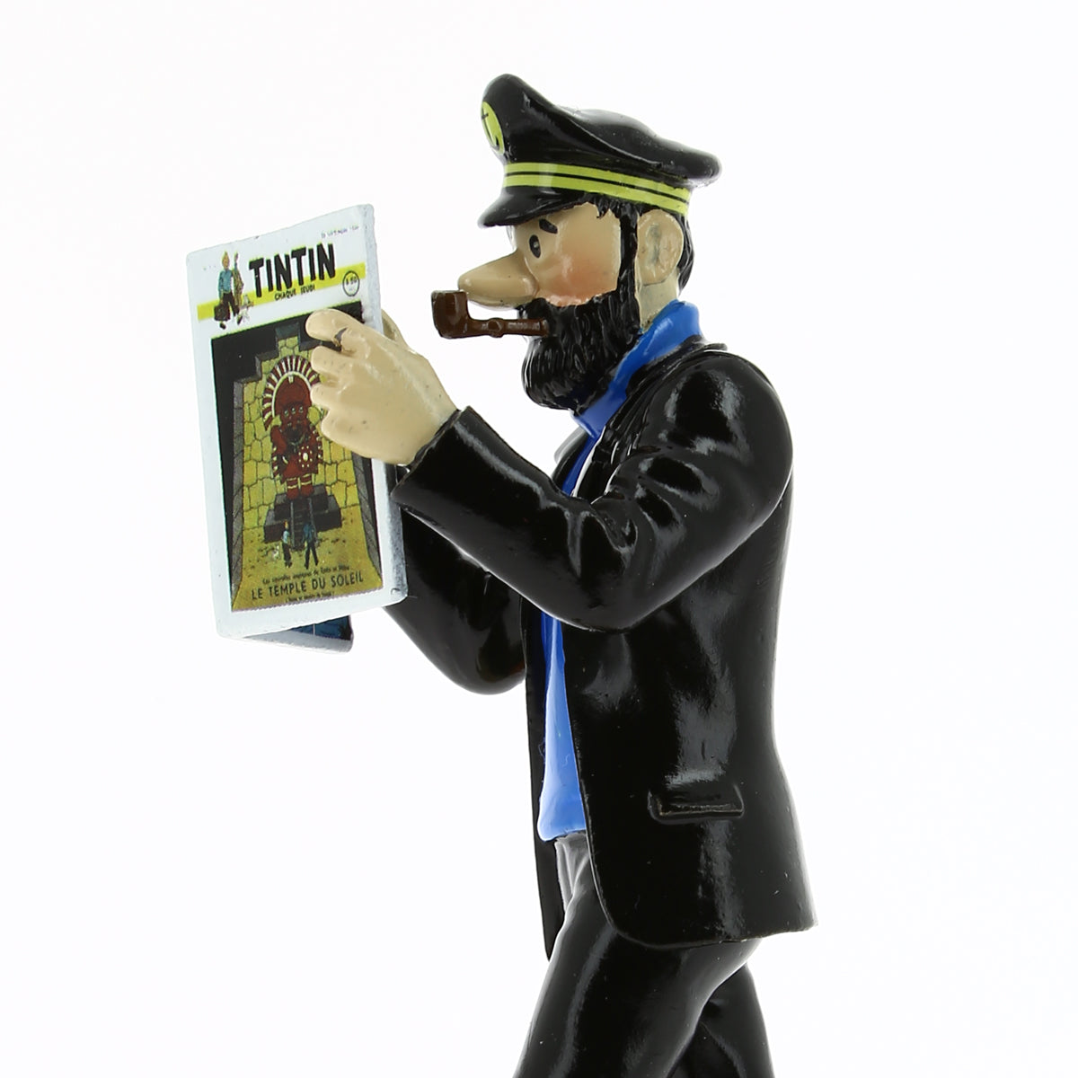 AXIS - HERGÉ / TINTIN - Lot 165