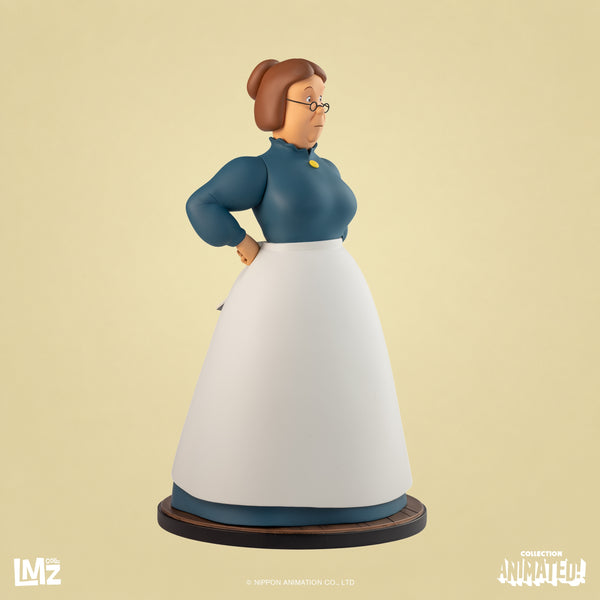 Statuette Tom Sawyer: Tante Polly, LMZ Collectibles ANIMATED! 2026