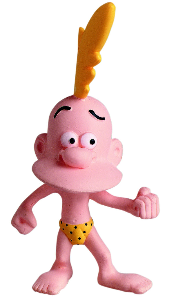 TITEUF: FRIME - figurine pvc