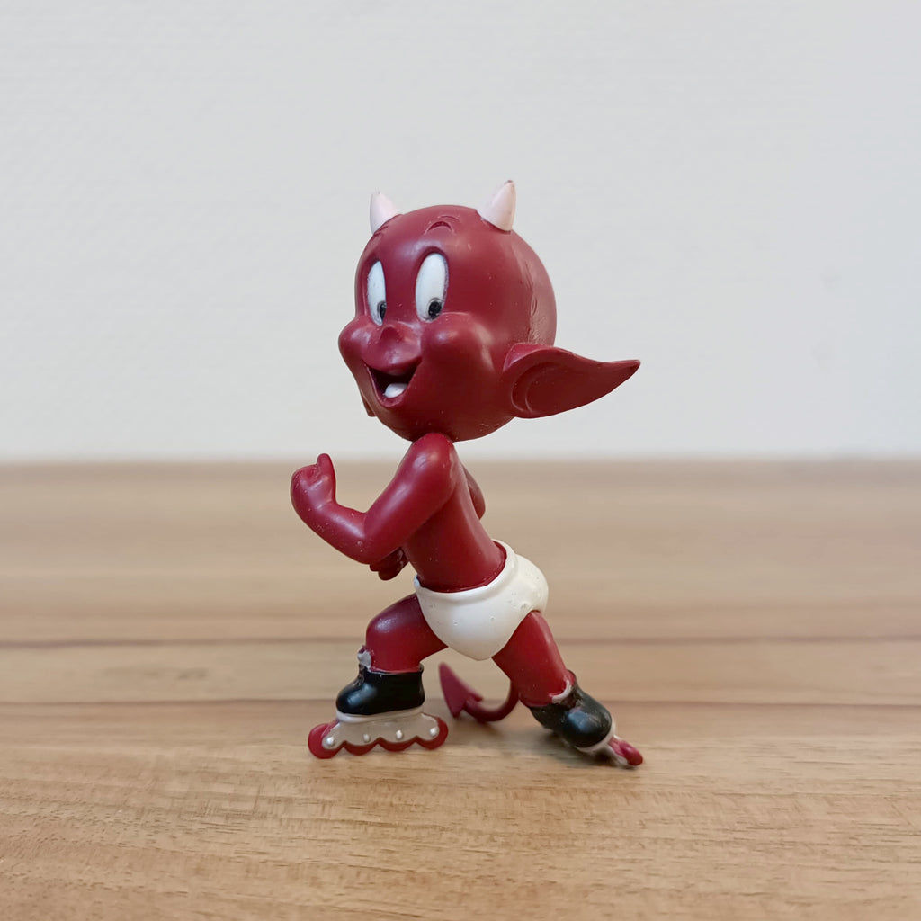 Figurine Hot Stuff: Rollers, Démons & Merveilles 2003