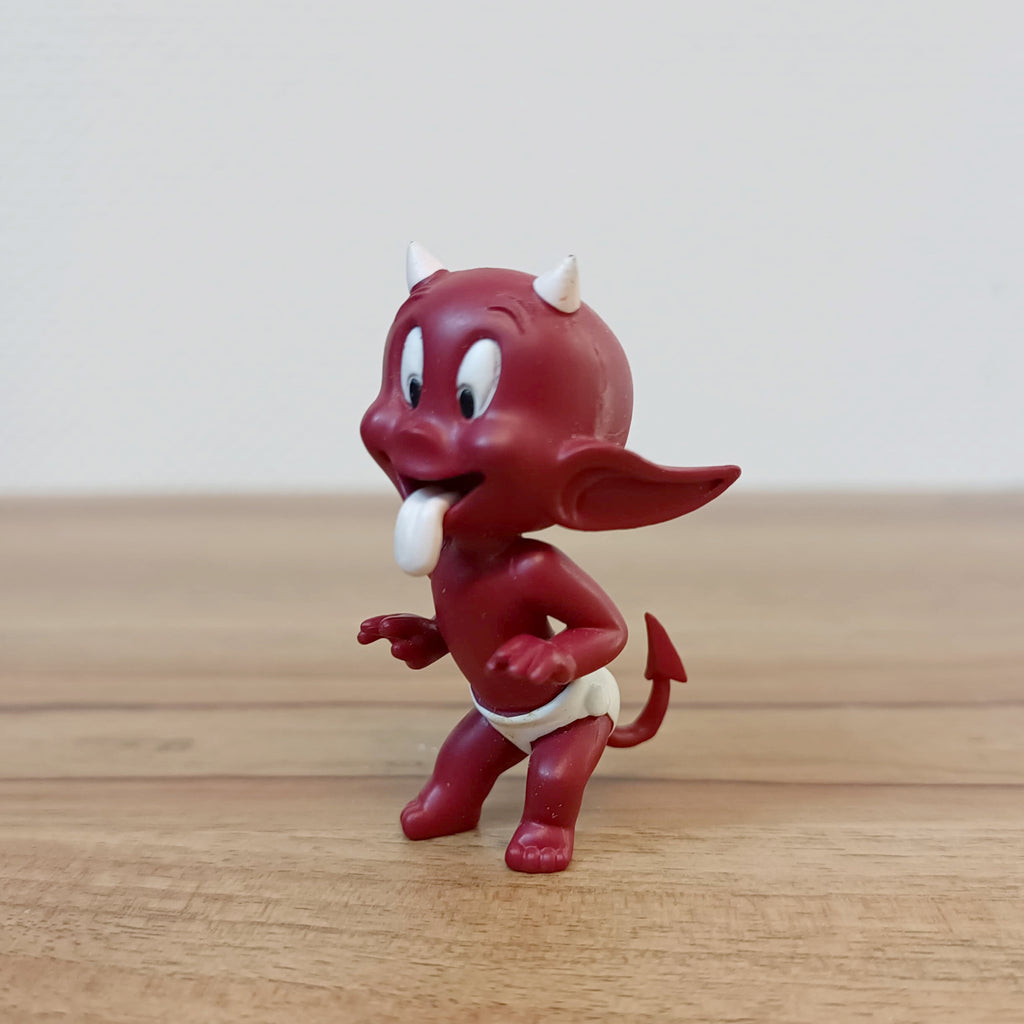 Figurine Hot Stuff tire la langue, Démons & Merveilles 2003