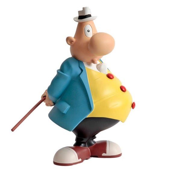 ACHILLE TALON - statuette résine 31 cm (article avec défauts)