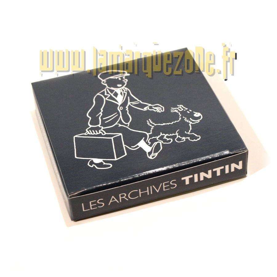 Tintin - Album Pop-Up - Le Trésor De Rackham Le Rouge - C - 1 Album - EO - 2010 Tintin - Album Pop-Up - Le Trésor De Rackham Le Rouge - C - 1 Album - EO - 2010