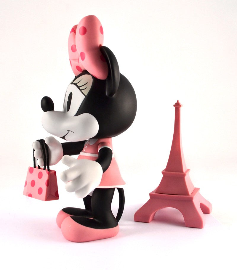 Minnie by Madame Chantal Thomass et Leblon Delienne – Paris Frivole Minnie by Madame Chantal Thomass et Leblon Delienne – Paris Frivole