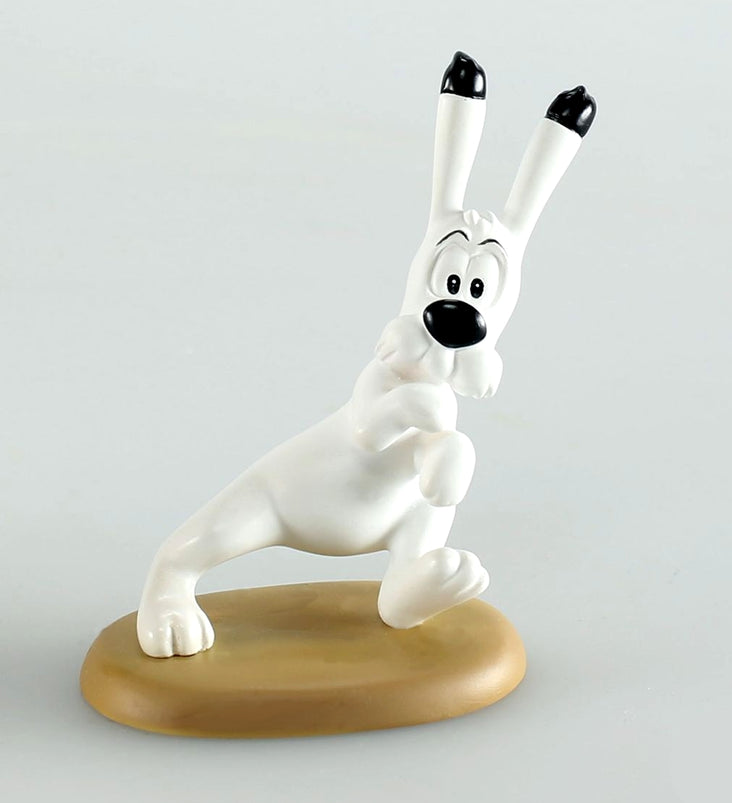 Leblon-Delienne Uderzo Astérix Obélix - Ocatarinetabellatchitchix, Cor – Figurine Mythique Leblon-Delienne Uderzo Astérix Obélix - Ocatarinetabellatchitchix, Cor – Figurine Mythique