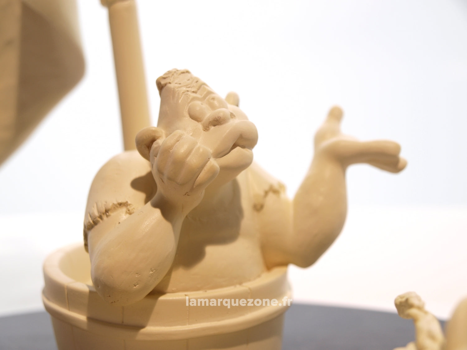 Asterix - Leblon-Delienne LAS20CP - Astérix et la potion
