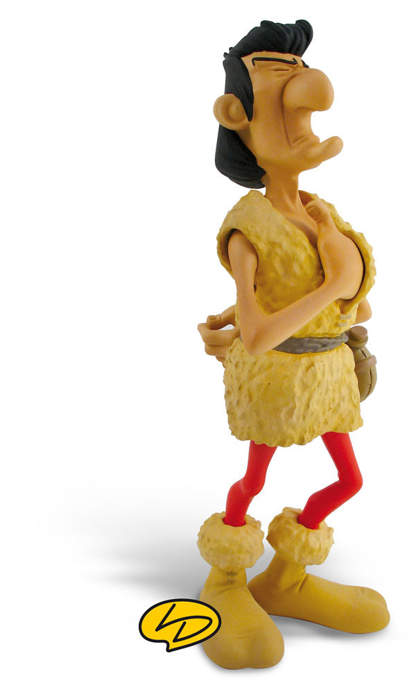 ASTERIX: OCATARINETABELLATCHITCHIX, LE CORSE - statuette résine 19 cm