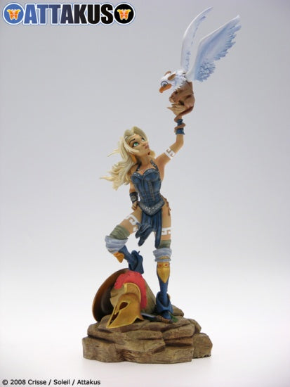JEROME MOUCHEROT - mini figurine métal 4 cm, decotoys, dec20023 - La JEROME MOUCHEROT - mini figurine métal 4 cm, decotoys, dec20023 - La