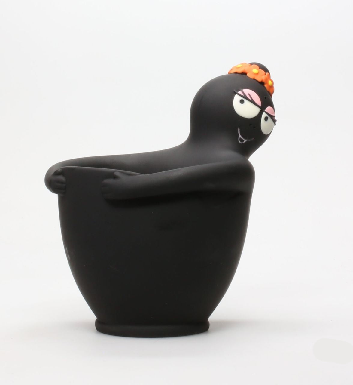 Barbotine Figurine Leblon Delienne Résine Barbotine Figurine Leblon Delienne Résine