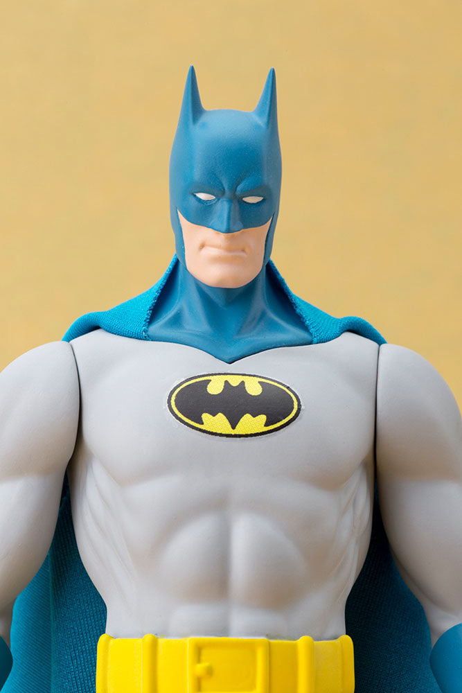 CLASSIC BATMAN フィギュア DCコミック DC Comics Batman (Classic Ver.) 1/8 Scale PX Previews Exclusive Statue