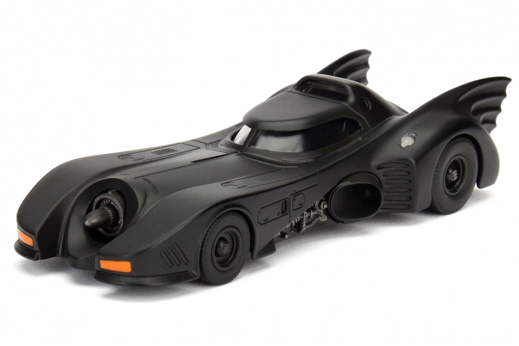 Batman 1989 Batmobile Jada Toys 1:32 98226 véhicule