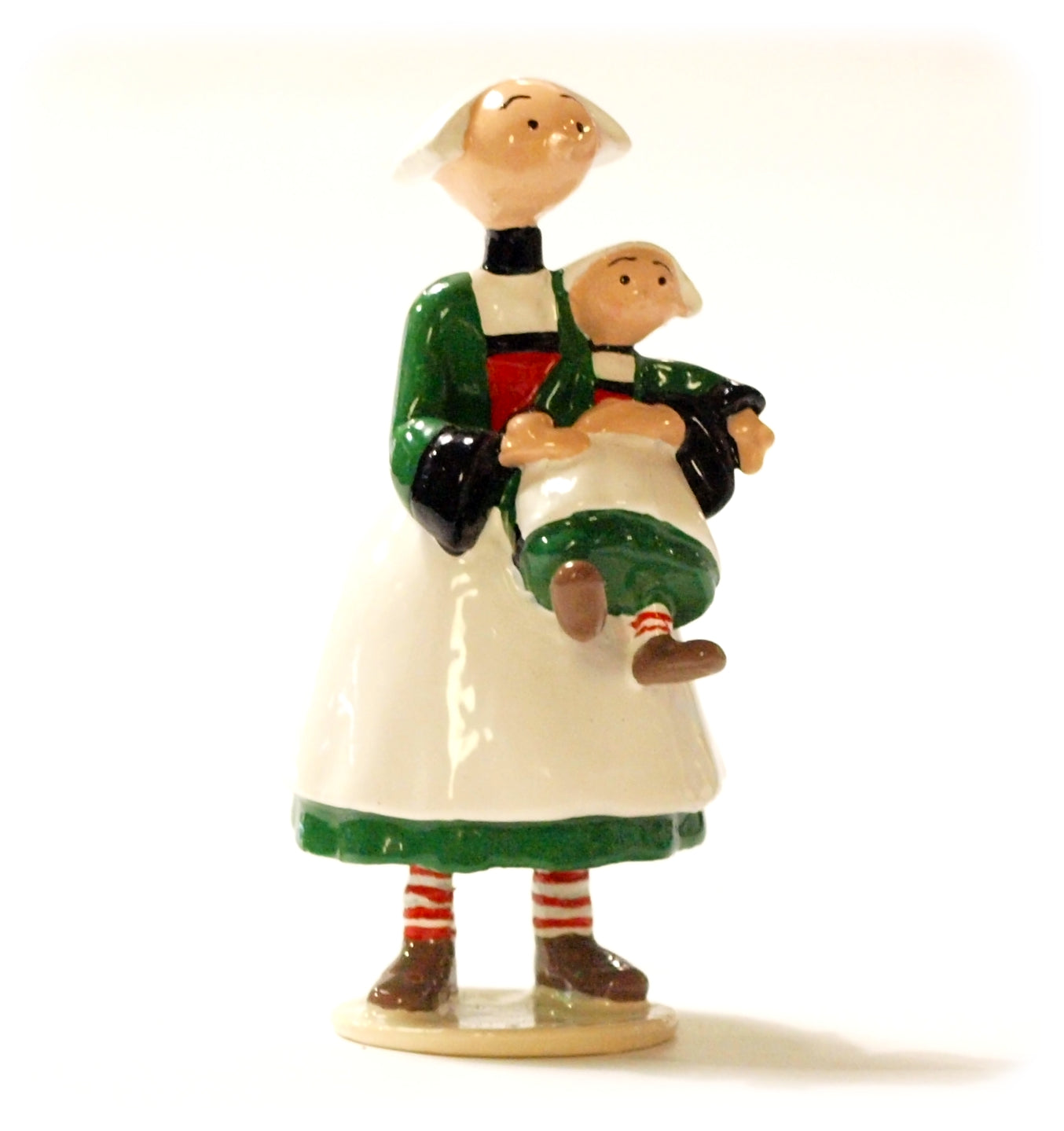 BECASSINE: BECASSINE ET SA BECASSINE, COLLECTION ORIGINE