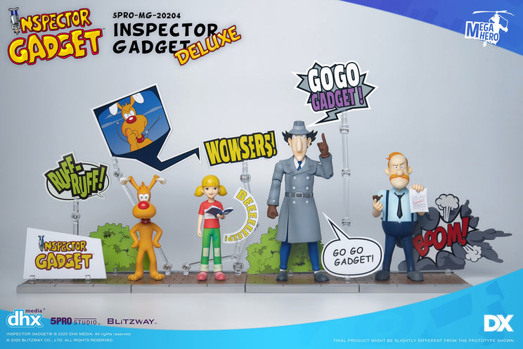 Mc FARLANE TOYS THE SIMPSONS RADIOACTIVE MAN ET FALLOUT BOY