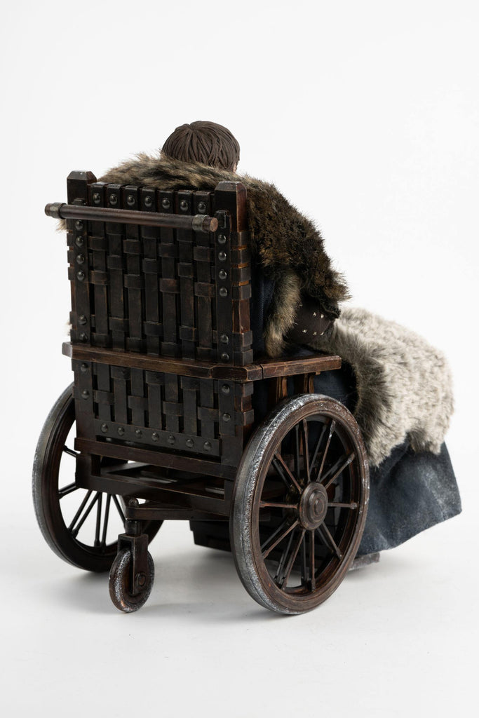 Le Trone de Fer Bouclier des Stark, Game of Thrones Epées
