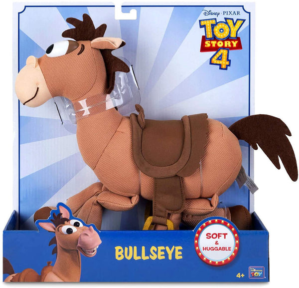 TOY STORY: PILE-POIL - peluche 30 cm