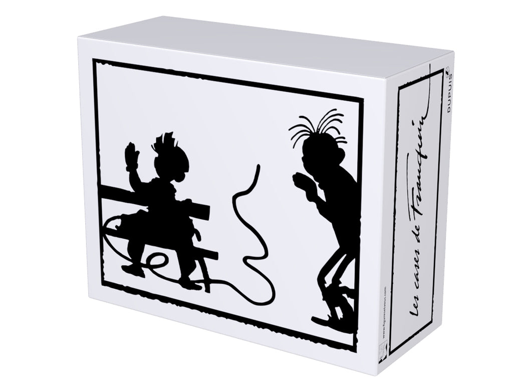 FIGURINE MINI SPIROU et Spip - SPIROU ET FANTASIO - Pixi 02114 EUR 22,00 - FR FIGURINE MINI SPIROU et Spip - SPIROU ET FANTASIO - Pixi 02114 EUR 22,00 - FR