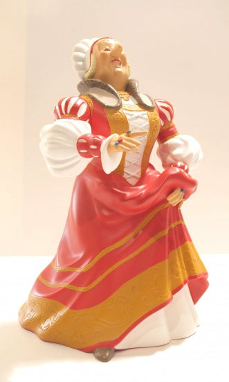 TINTIN: LA CASTAFIORE 