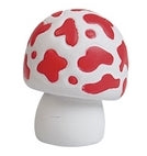 TINTIN: CHAMPIGNON - figurine plastique (grand modèle) série 1 #4