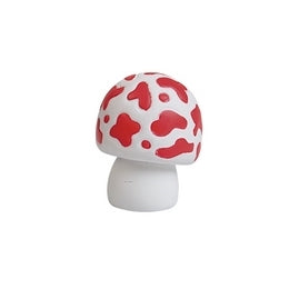 TINTIN: CHAMPIGNON - figurine plastique (petit modèle)