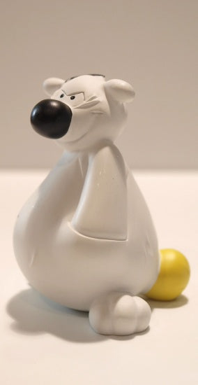 CUBITUS - statuette 6 cm