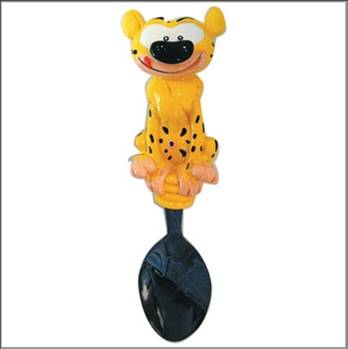 André Franquin : Le Marsupilami : Reproduction, Fine Art print, poster 43 x 60 cm
