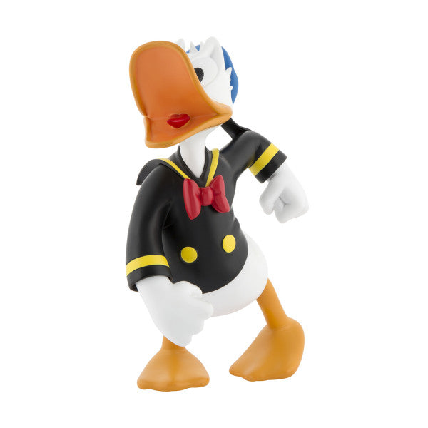 DISNEY: DONALD DEBOUT - statuette en résine 26 cm