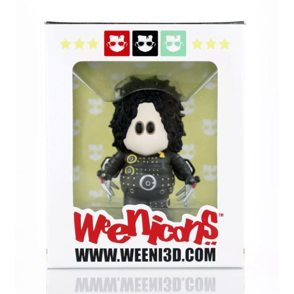 Figurine Weenicons Edward Scissorhands
