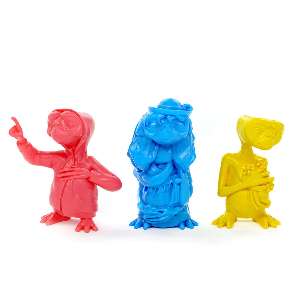FIGURINE DE COLLECTION E.T. l'Extra-Terrestre - Édition Limitée - Haute