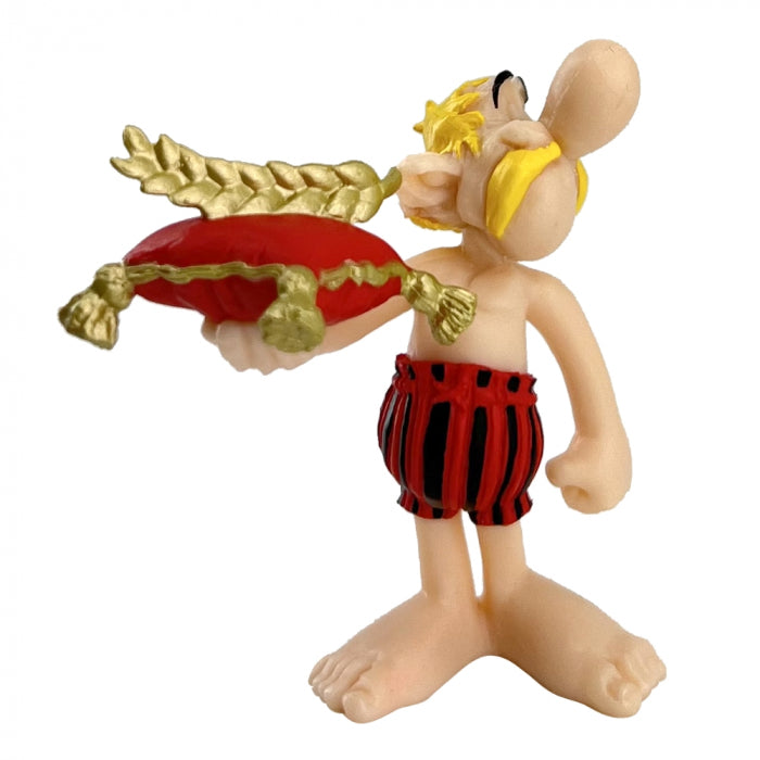 12 - Astérix aux jeux olympiques 12 - Astérix aux jeux olympiques