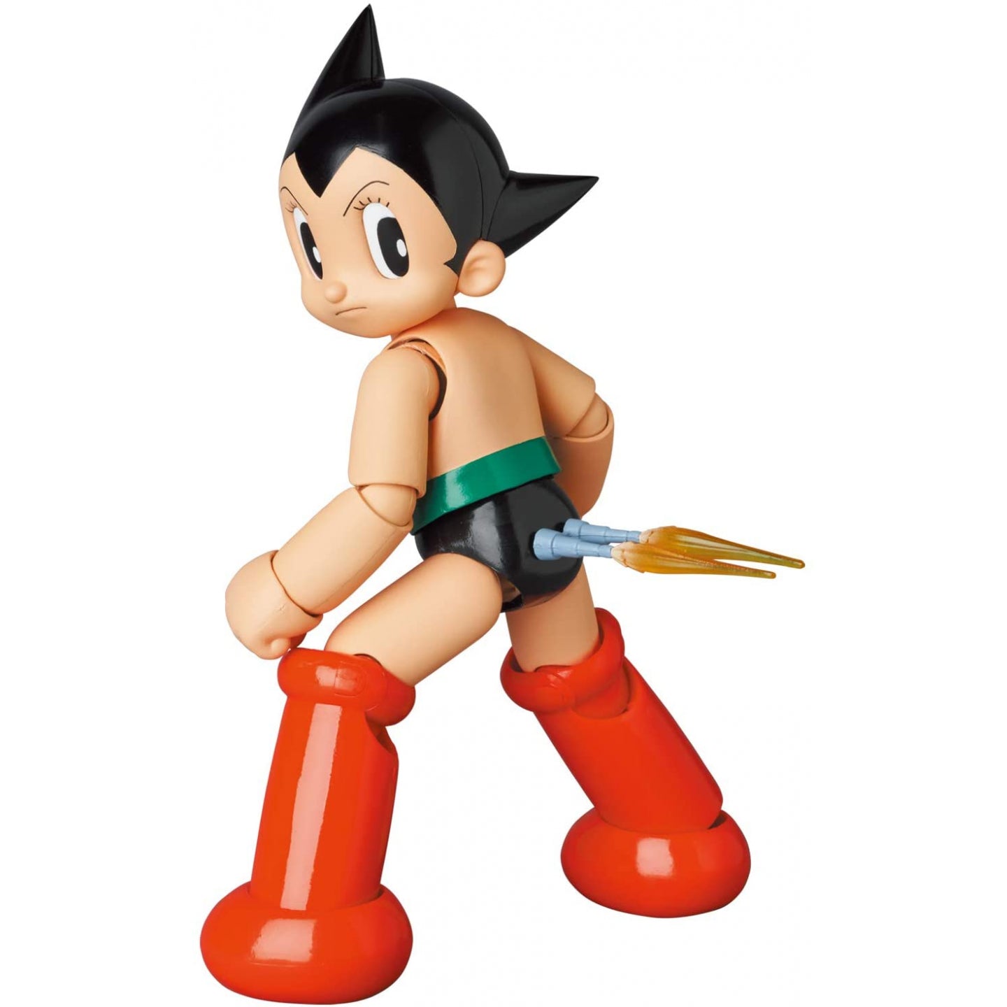 FIGURA DE ACCIÓN MAFEX ASTRO BOY Atom Ver.1.5 No.145 Medicom Toy de
