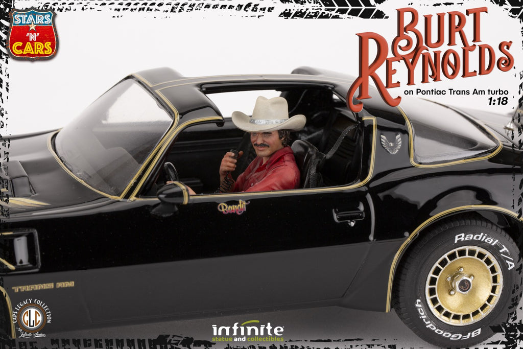 MONOGRAM VINTAGE 1/24 MAQUETTE pour piéces TRANS AM STREET