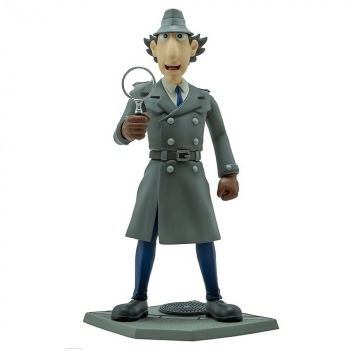 Figurine Inspecteur Gadget SFC 31 Abystyle Studio 2023 (abyfig046)
