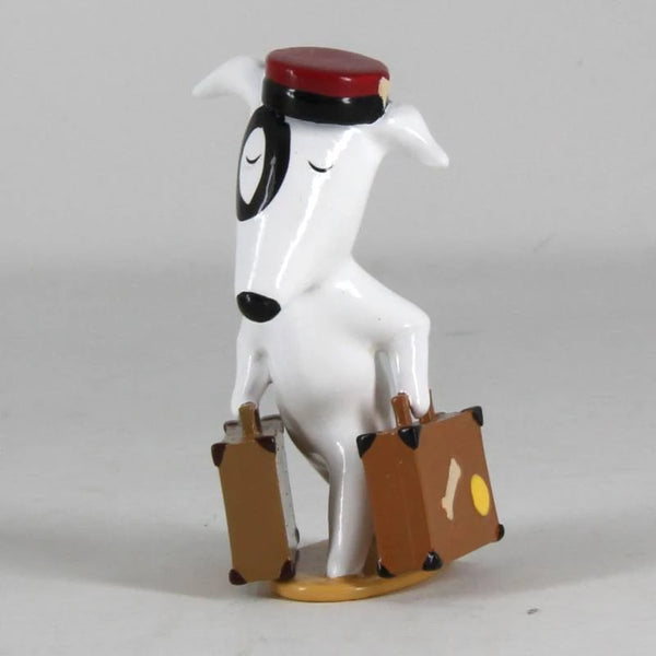 Figurines Pixi Roger-Roger, Collection Classique N°05 2026