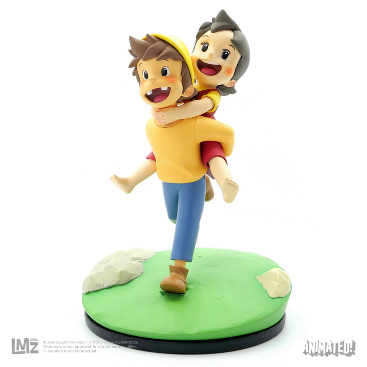 Figurine Disney – Personnage De Dessin Animé – 9 Cm En Plastique – édition 2021 Frog Box
