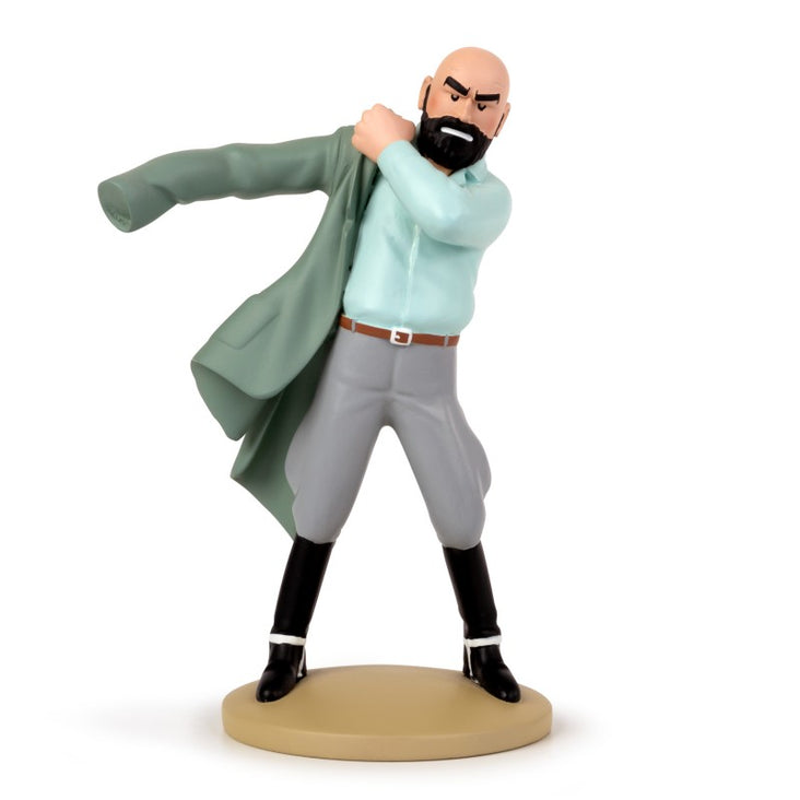 Superbe figurine tintin et milou Hergé • EUR 6,50 - FR