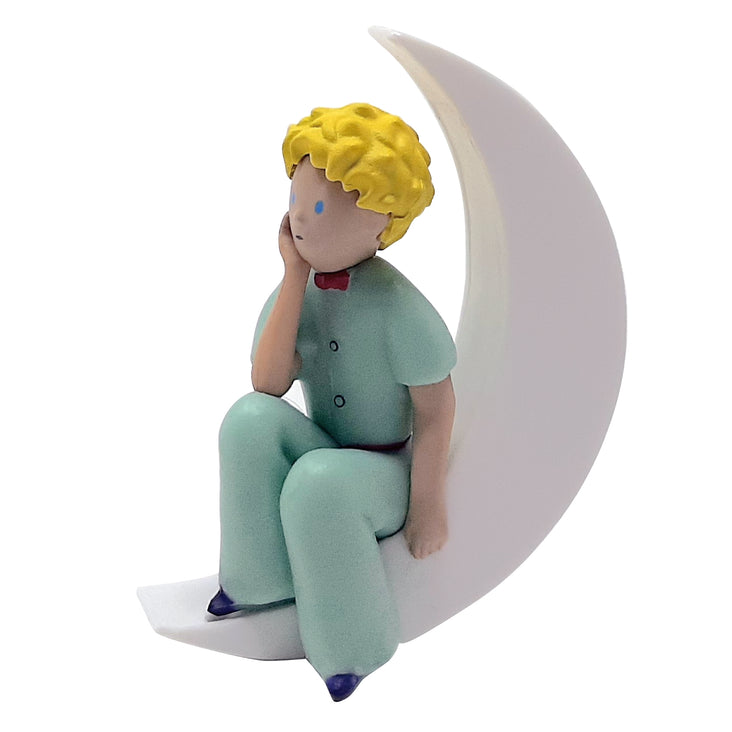 Set de table Le Petit Prince de St Exupéry - KIUB - Lune