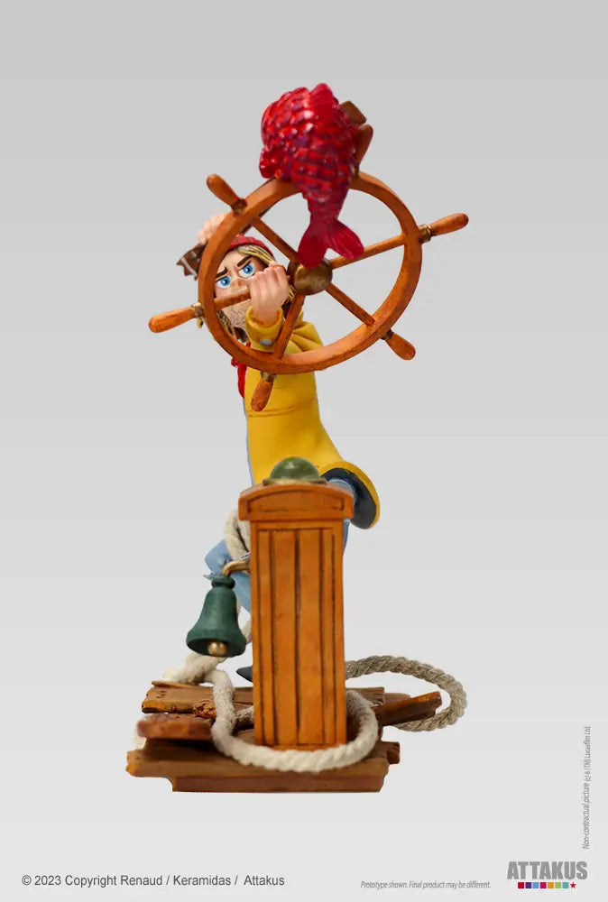 Guy Renaud. Guerre de Vendée. Capitaine de Paroisse /1. Vers