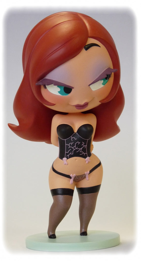 Statuette de collection Péchés Mignons (Arthur de Pins) Clara, Figures & Vous (fvp01a)