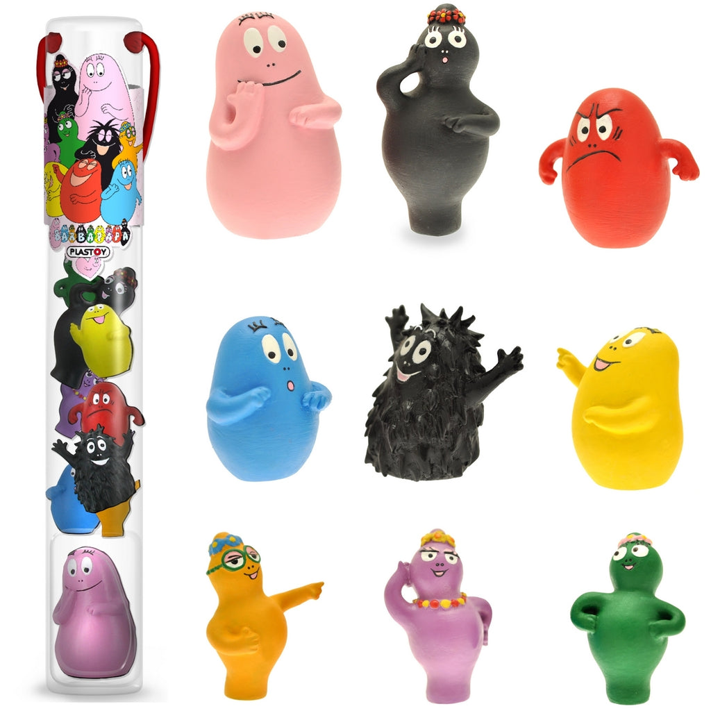 Barbapapa vintage avec oiseaux, figurine rare! (D'occasion) à Fribourg Barbapapa vintage avec oiseaux, figurine rare! (D'occasion) à Fribourg
